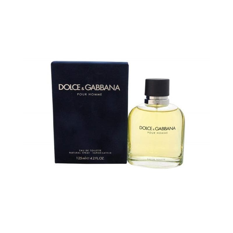 Men's Pour Homme EDT Size 4.2oz