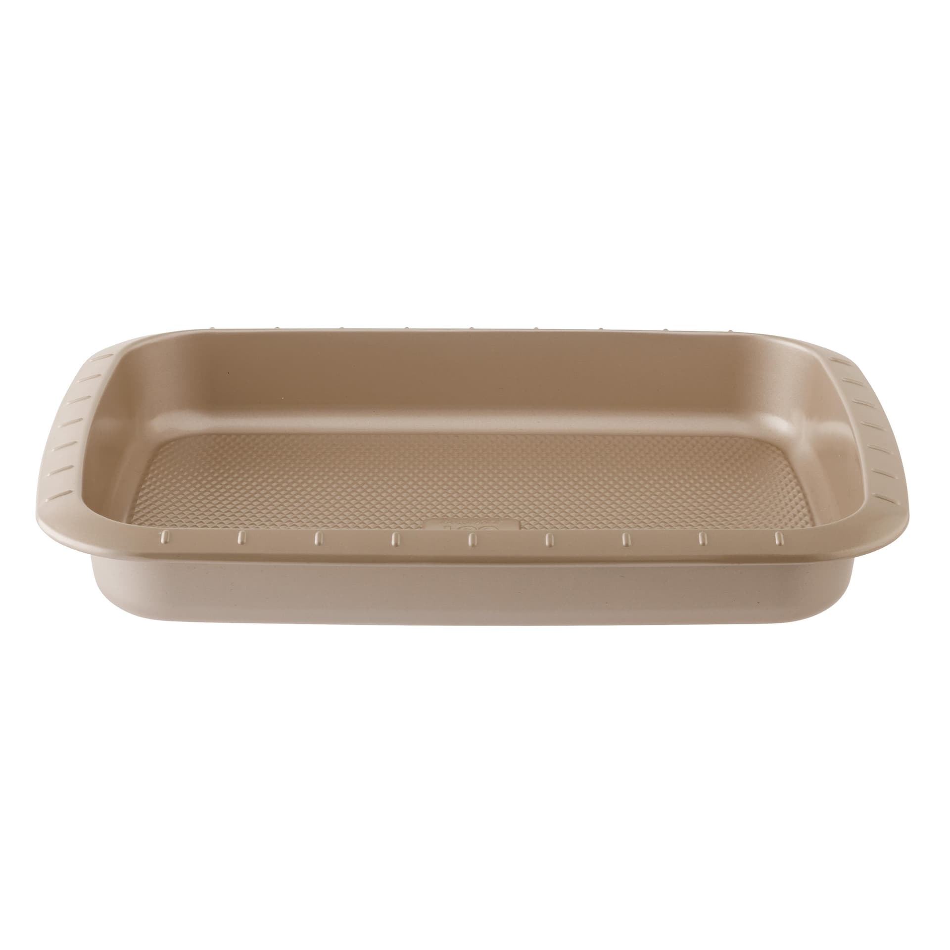 Balance Nonstick Carbon Steel Rectangular Cake Pan 13.25"