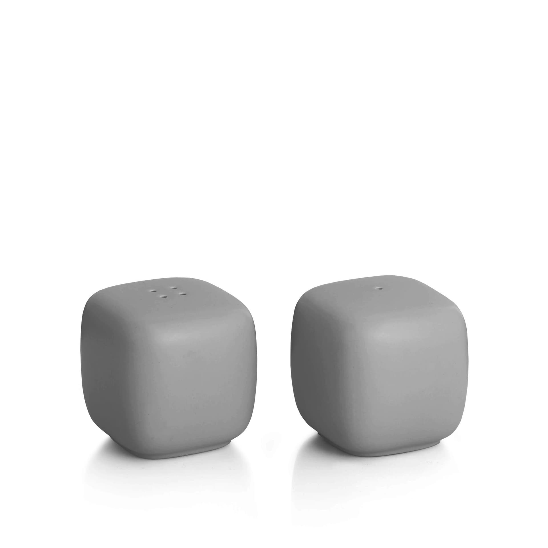 Pop S/P Shakers Slate