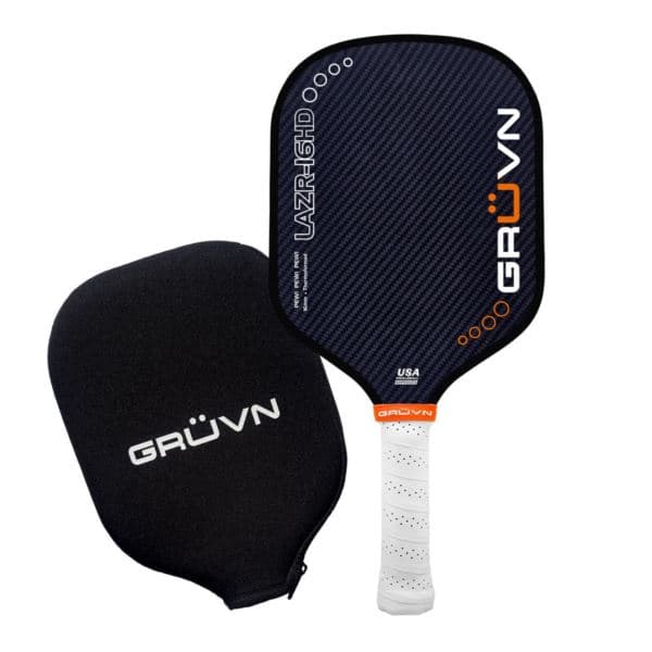LAZR-16HD Pickleball Paddle Size 16.2"