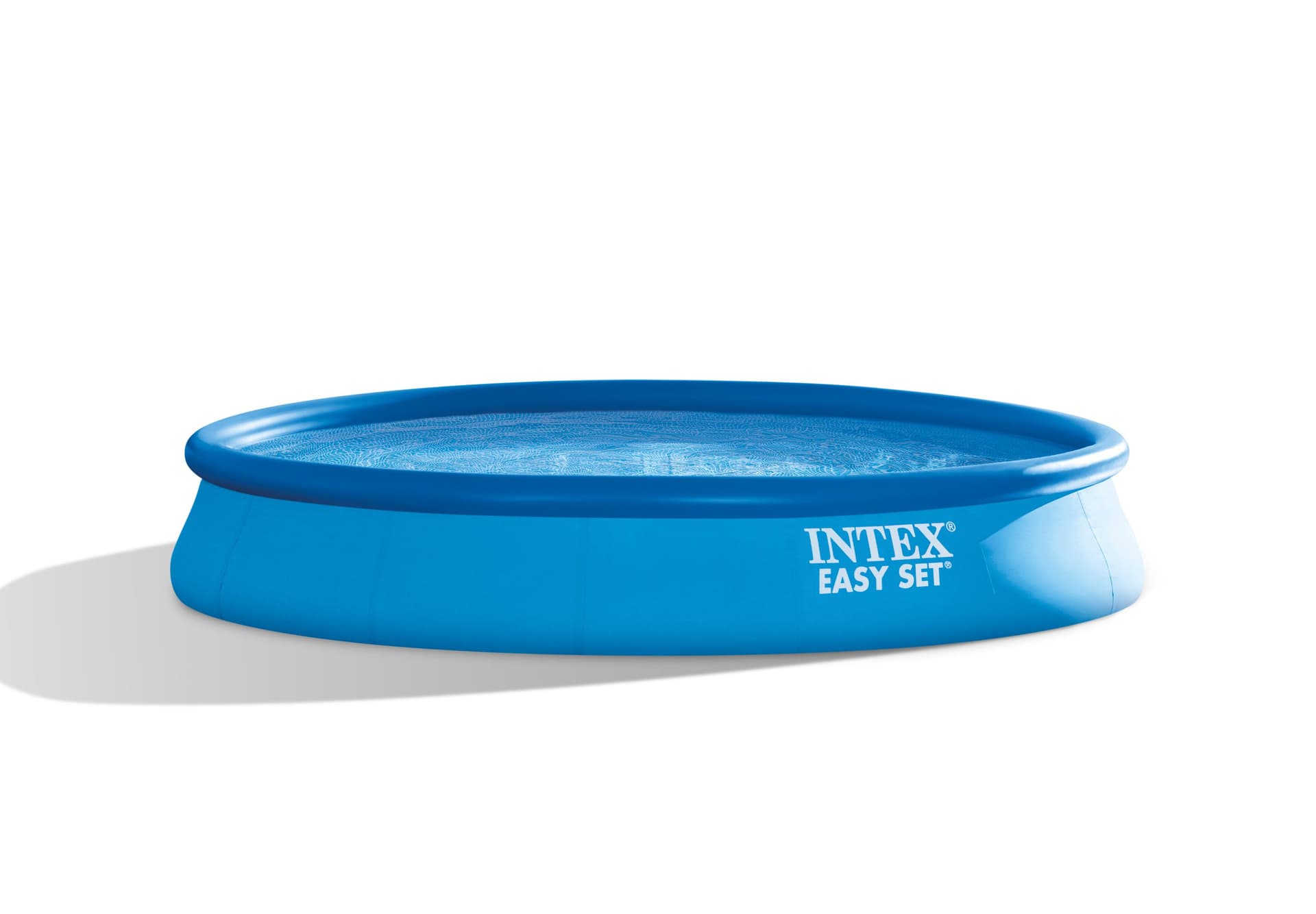 Intex Easy Set Pool Set 15ft X 33in w/Filter Pump