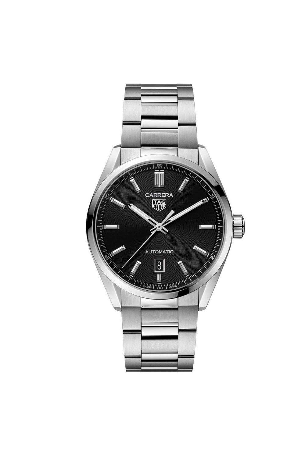Carrera Date