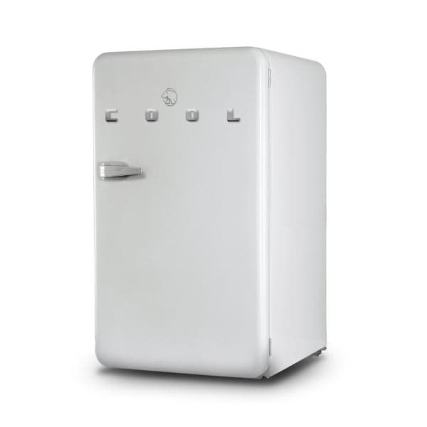 Retro Mini Fridge Size 3.2 Cu. Ft.