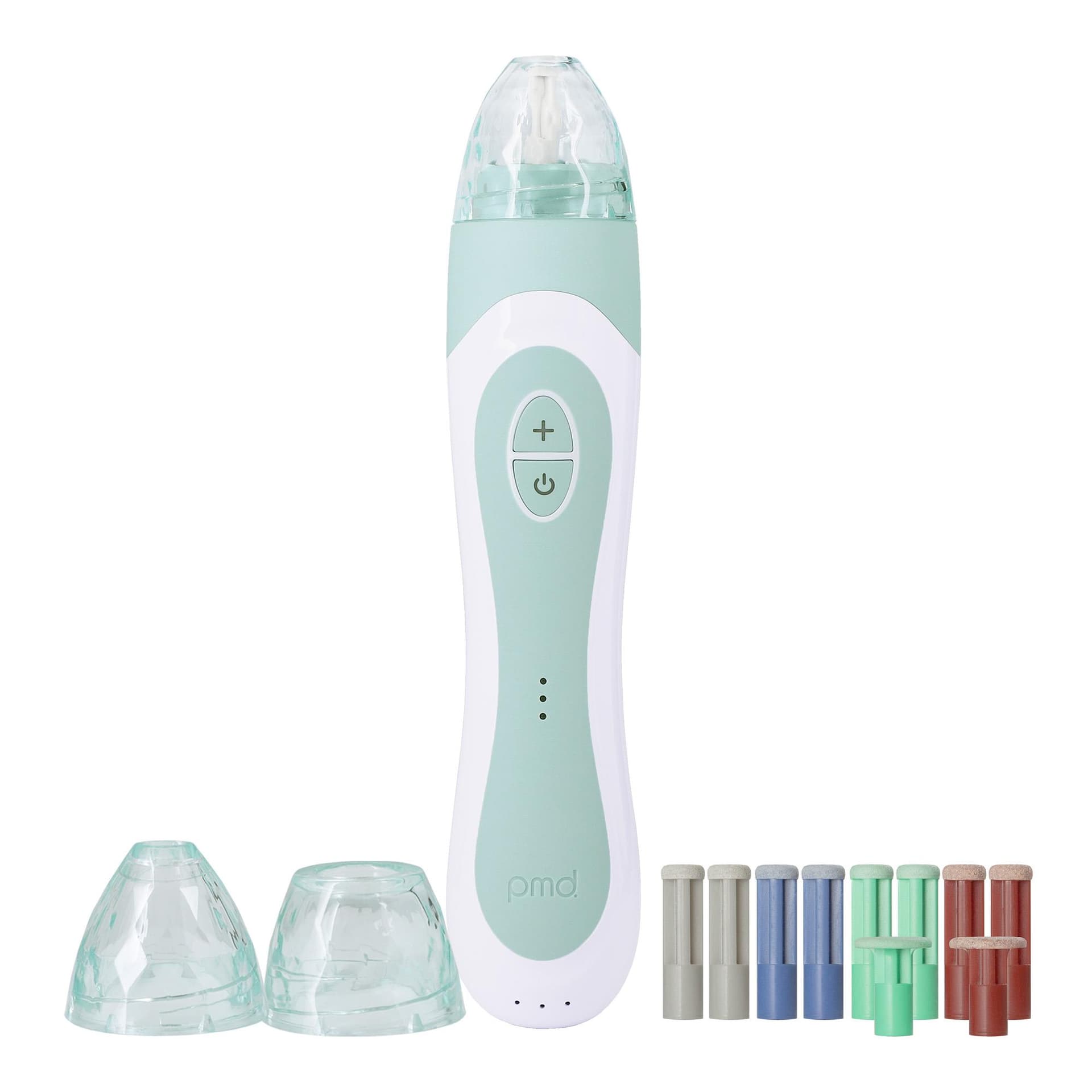 Personal Microderm Elite Pro Size 8.5X2