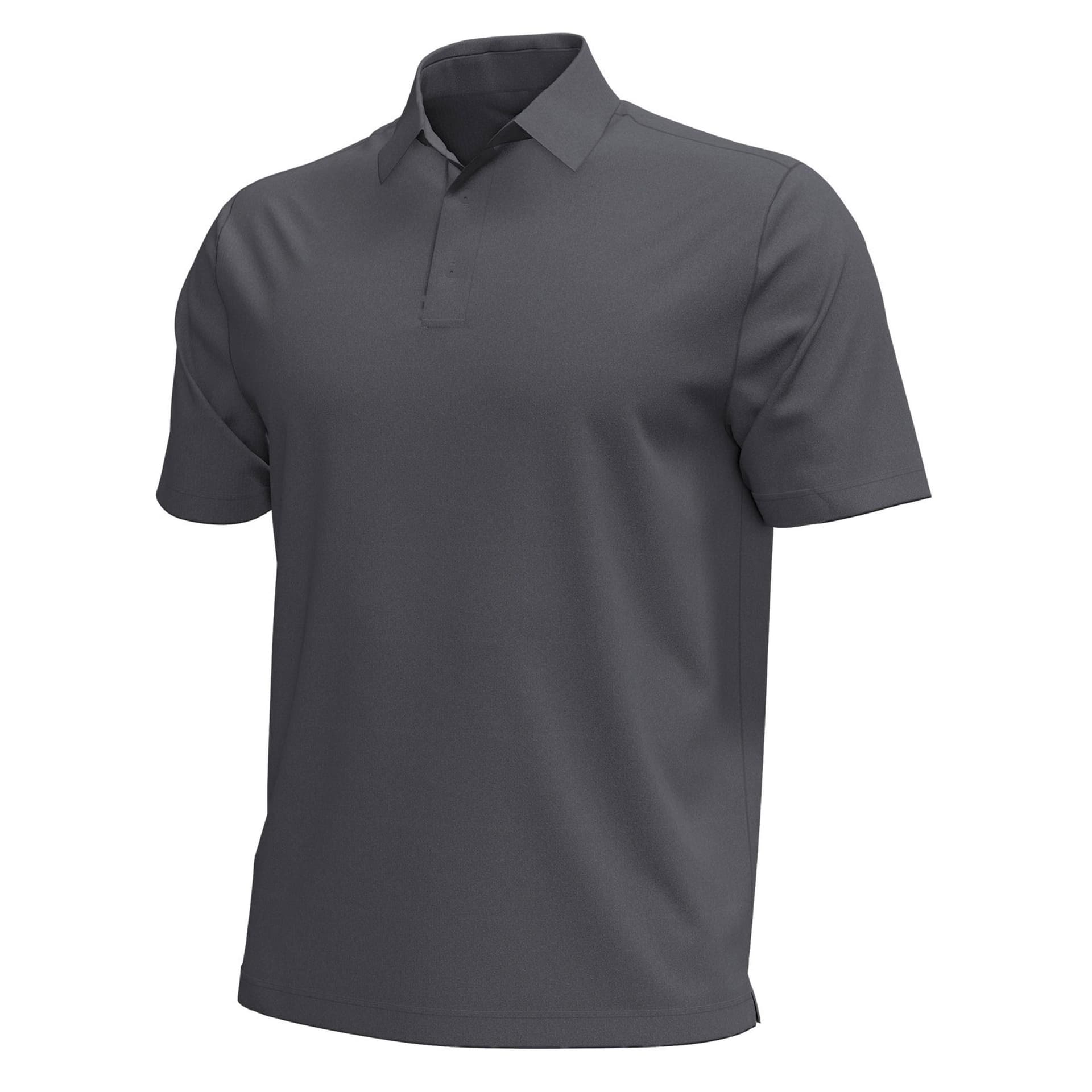 Under Armour Men's T2 Green Golf Polo - Castlerock/M