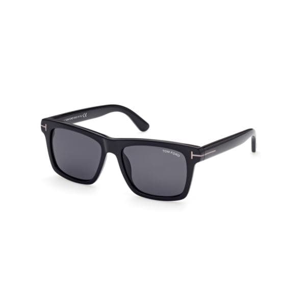 Buckley Sunglasses