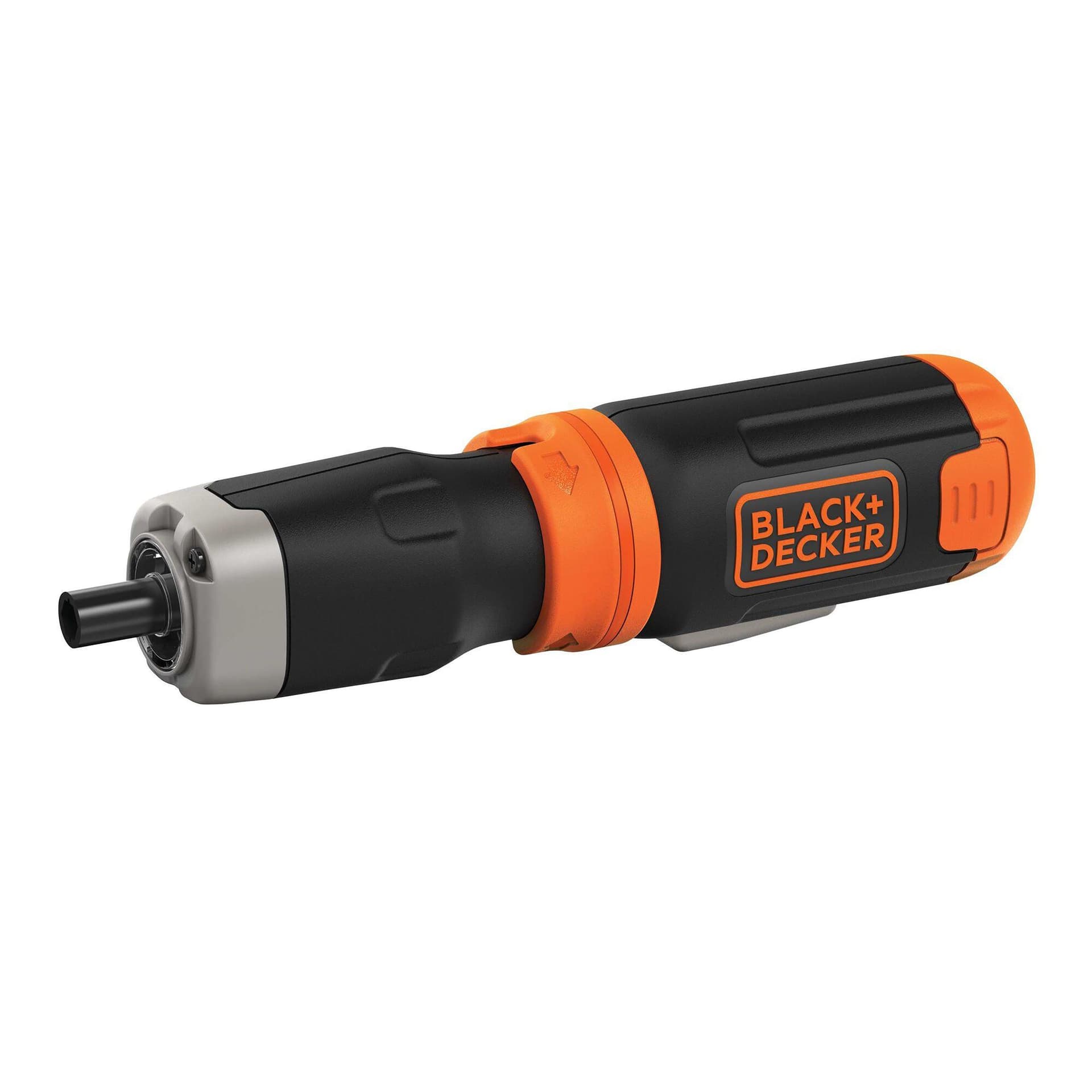 Cordless Screwdriver w/ AA Batteries & 5 Fastening Bits