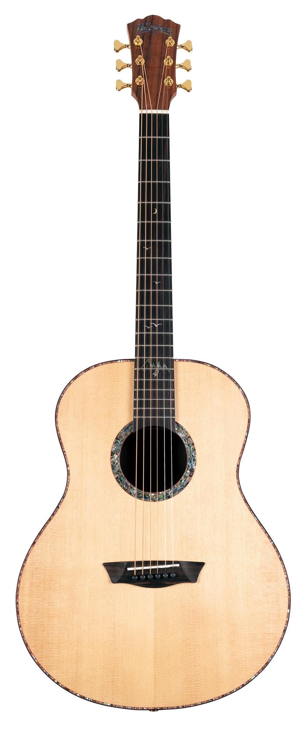 Bella Tono Elegante S24S Acoustic Guitar