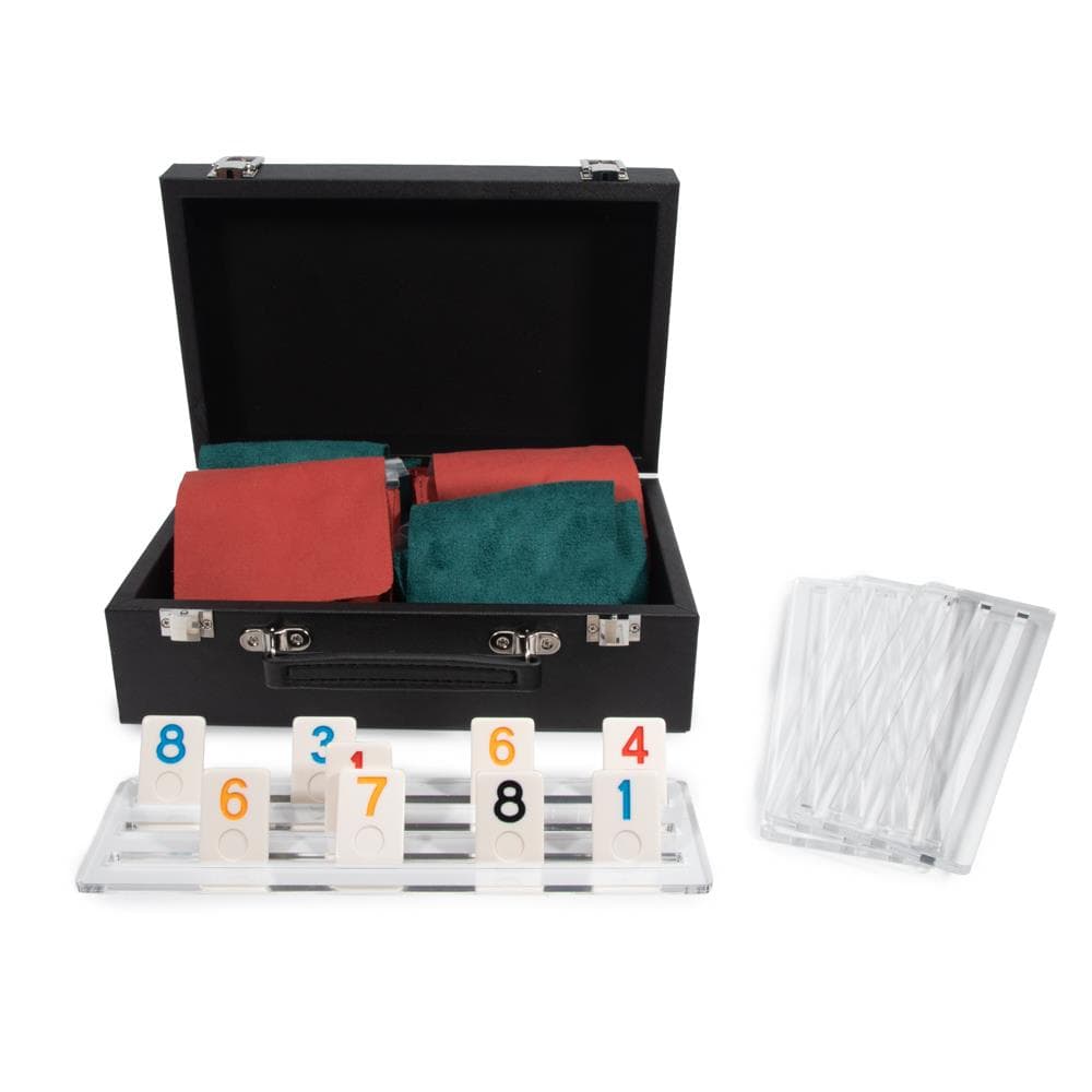 Mini Travel Rummikub Set