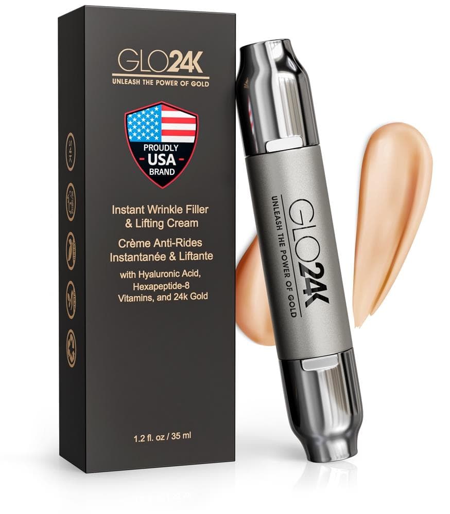 Instant Wrinkle Filler & Lifting Cream