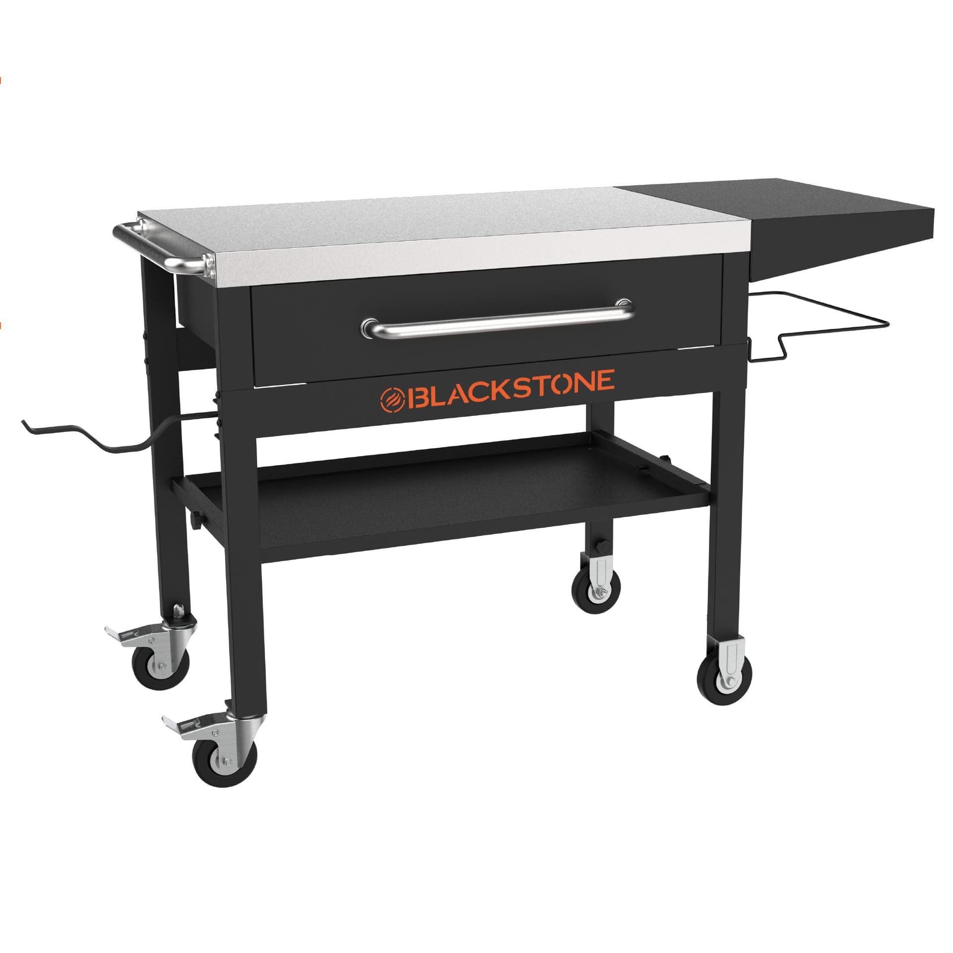 Original 28" Prep Table