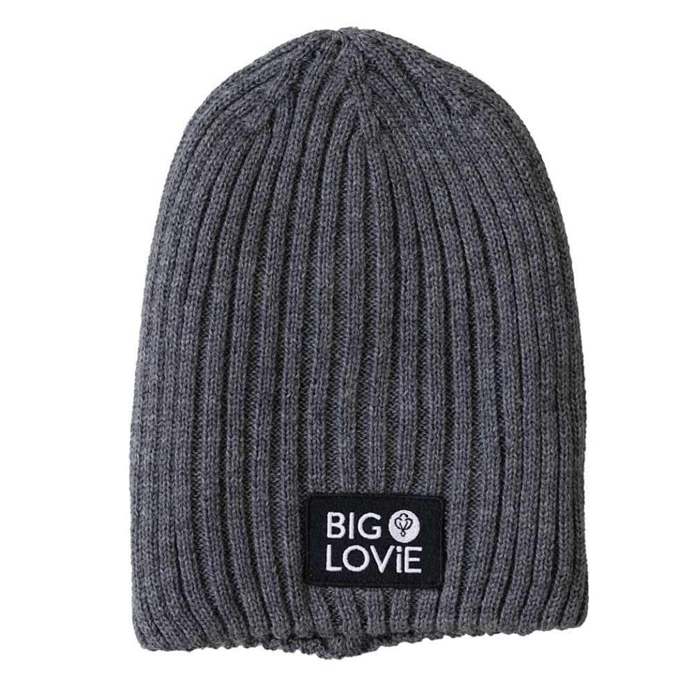 Let The Fun Begin Beanie Size 8" x 9.5"
