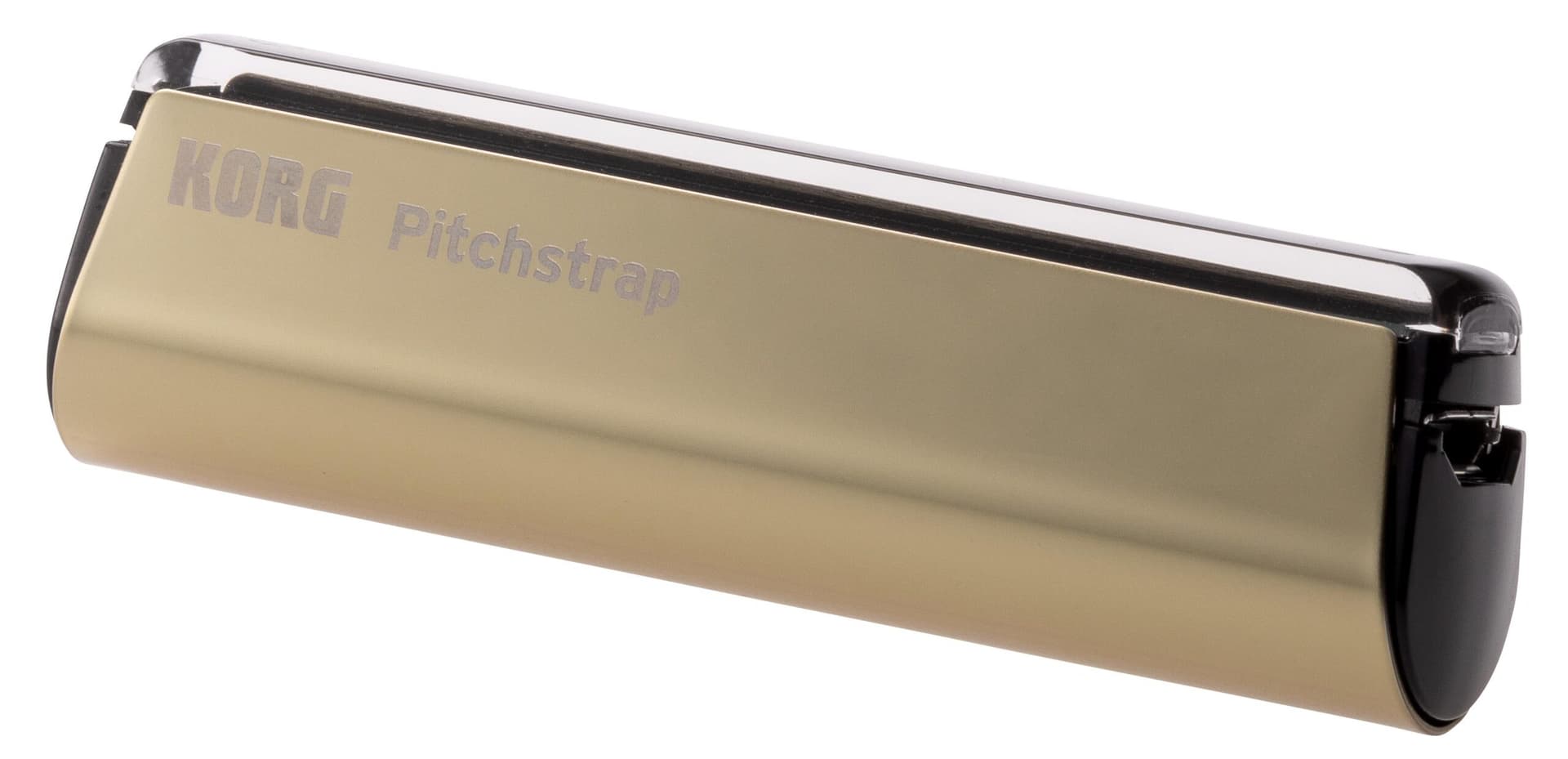 Pitchstrap Guitar and Bass Strap Tuner