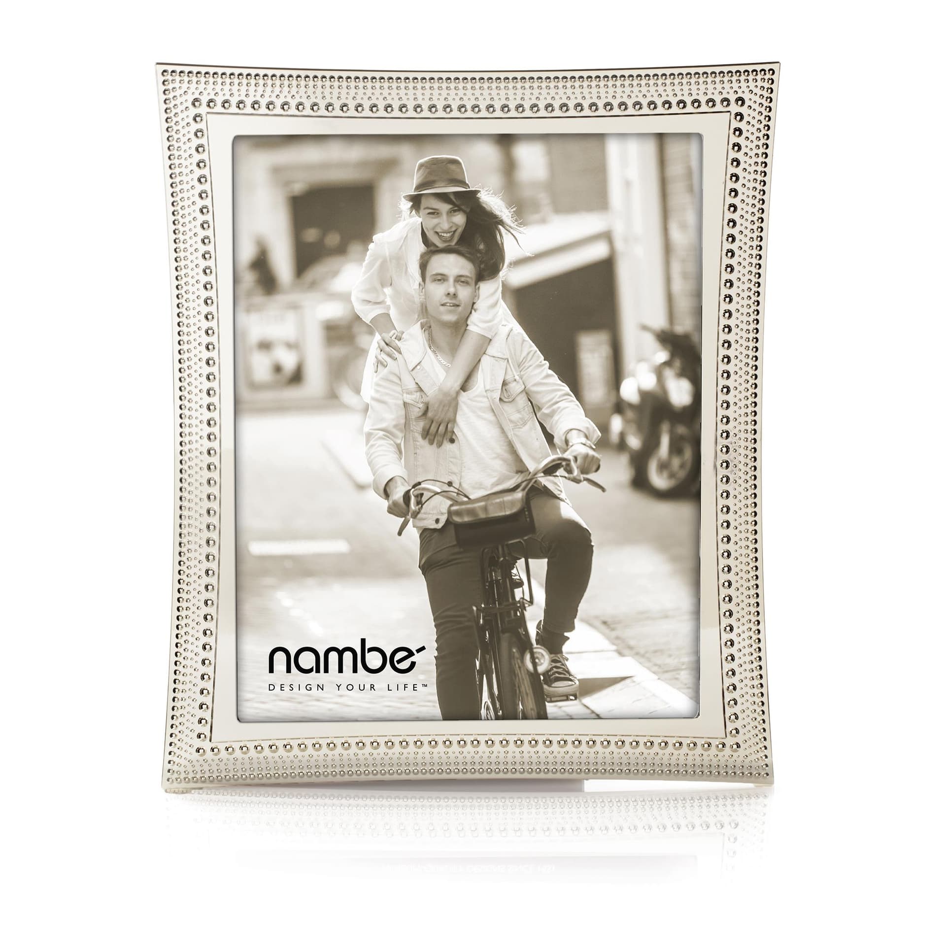 Beaded Frame 8 x 10