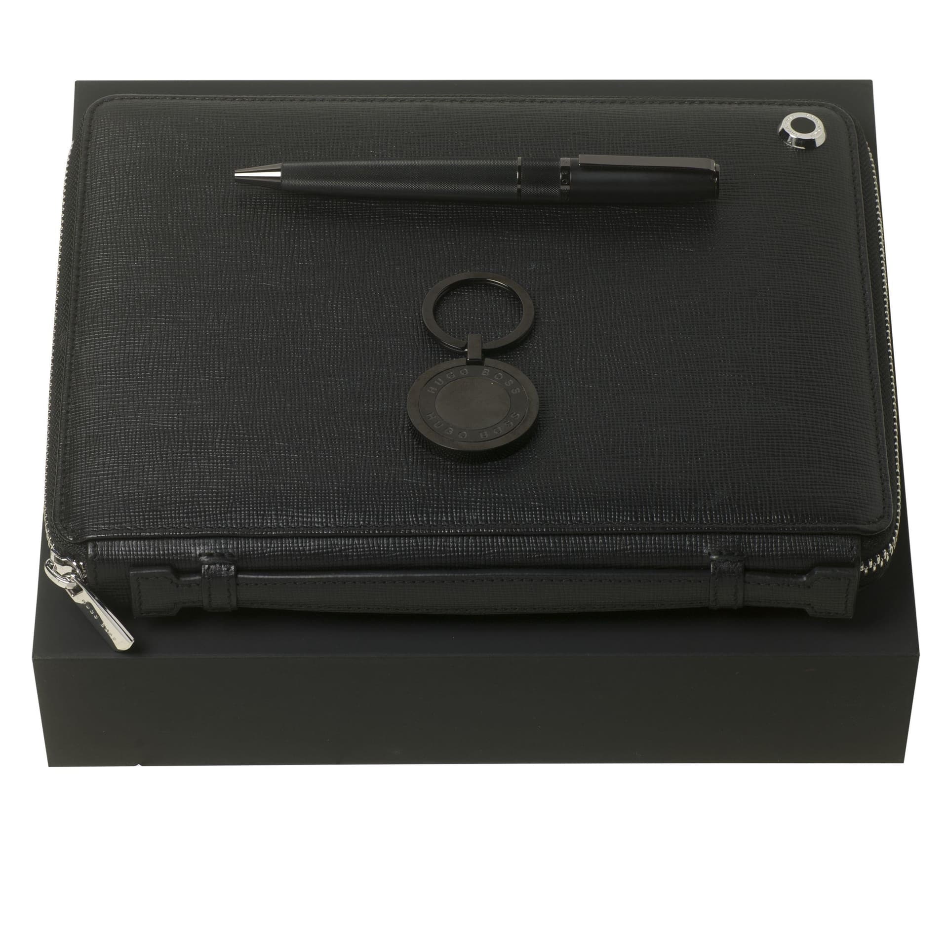 Pen Pad, Folder A5 & Key Ring