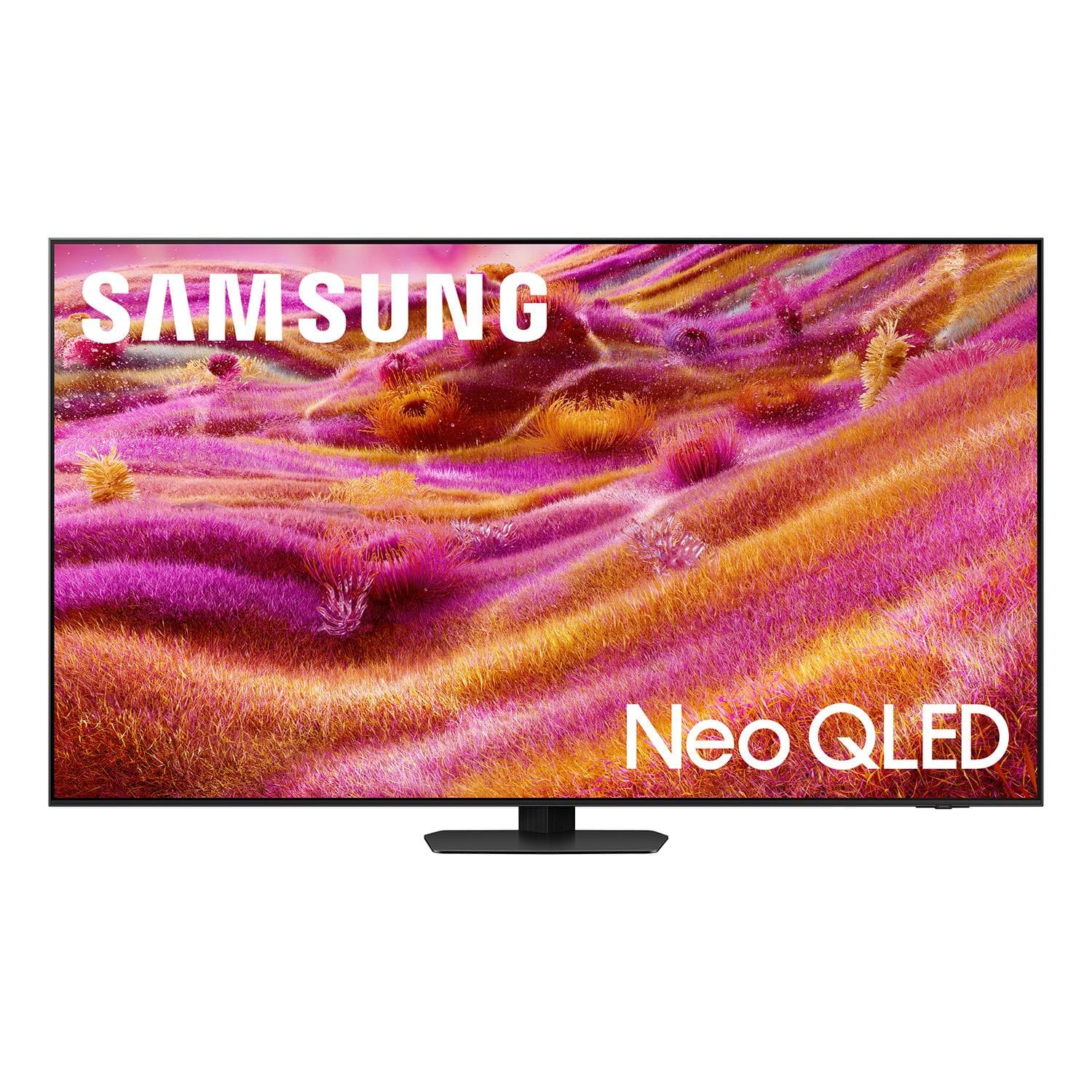50" QN90F Series 4K Neo QLED Smart TV (2025)