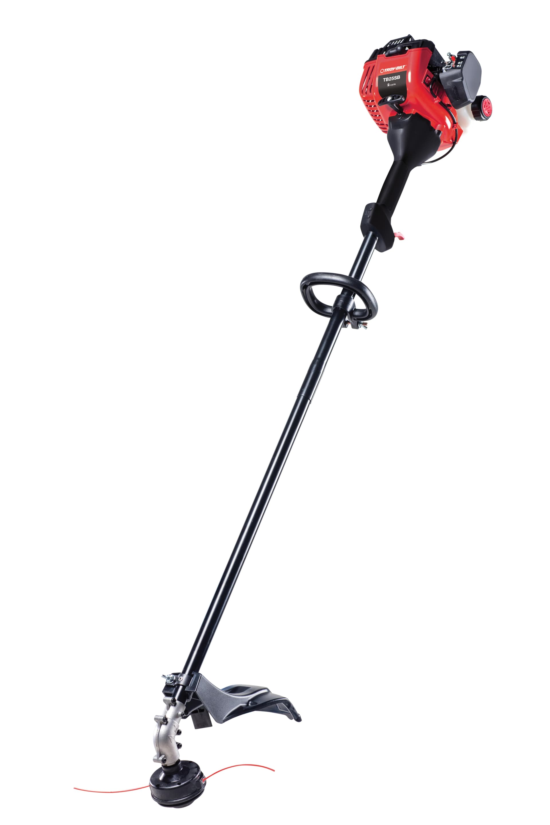Troy-Bilt - TB25SB Straight Shaft String Trimmer