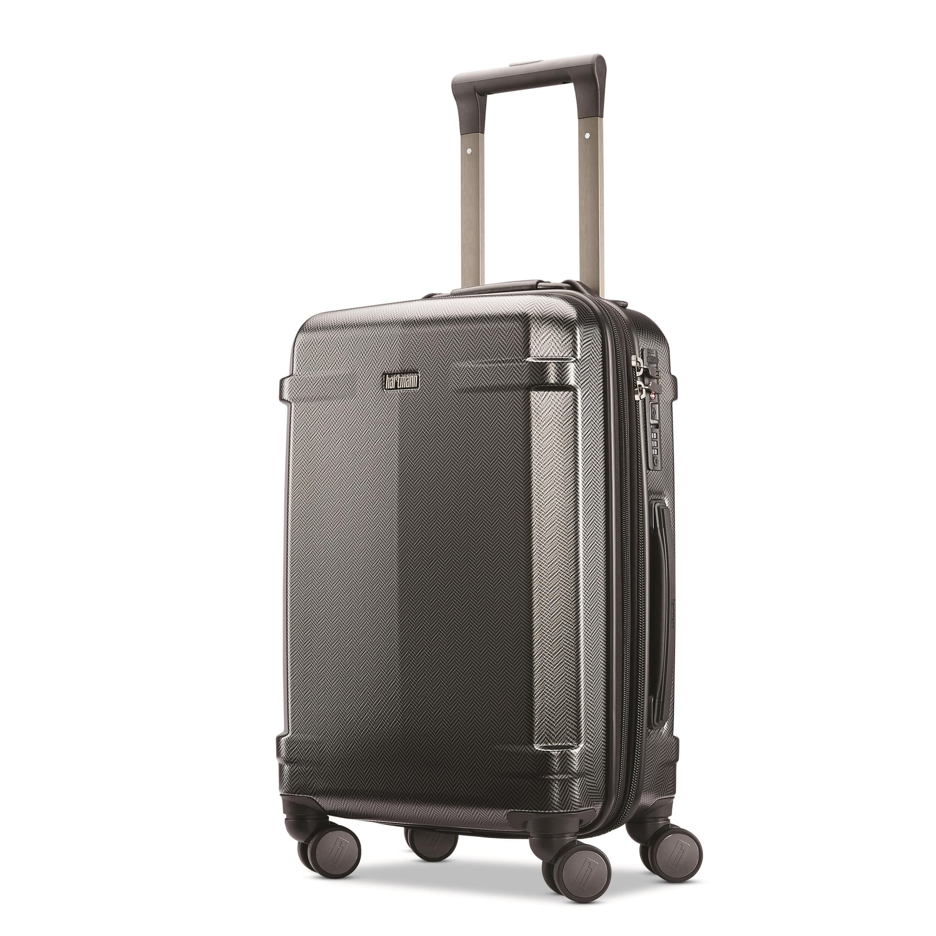 Century Deluxe Carry On Exp Spinner