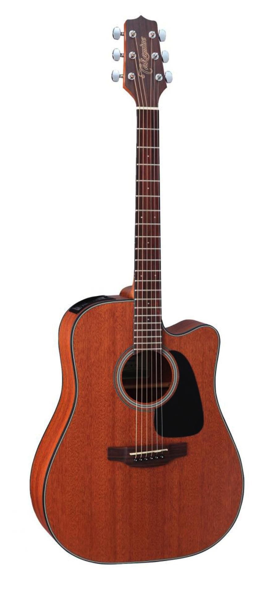 GD11MCE Dreadnought Acoustic-Electric Guitar
