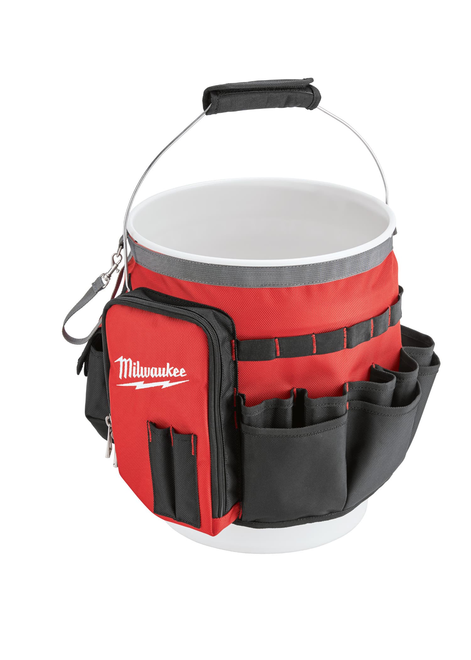 Bucket Organizer Bag