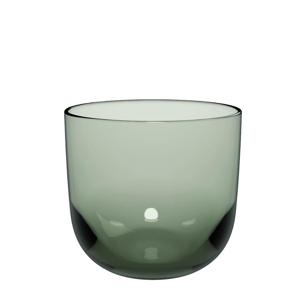 Like Sage Water Glass Set of 2