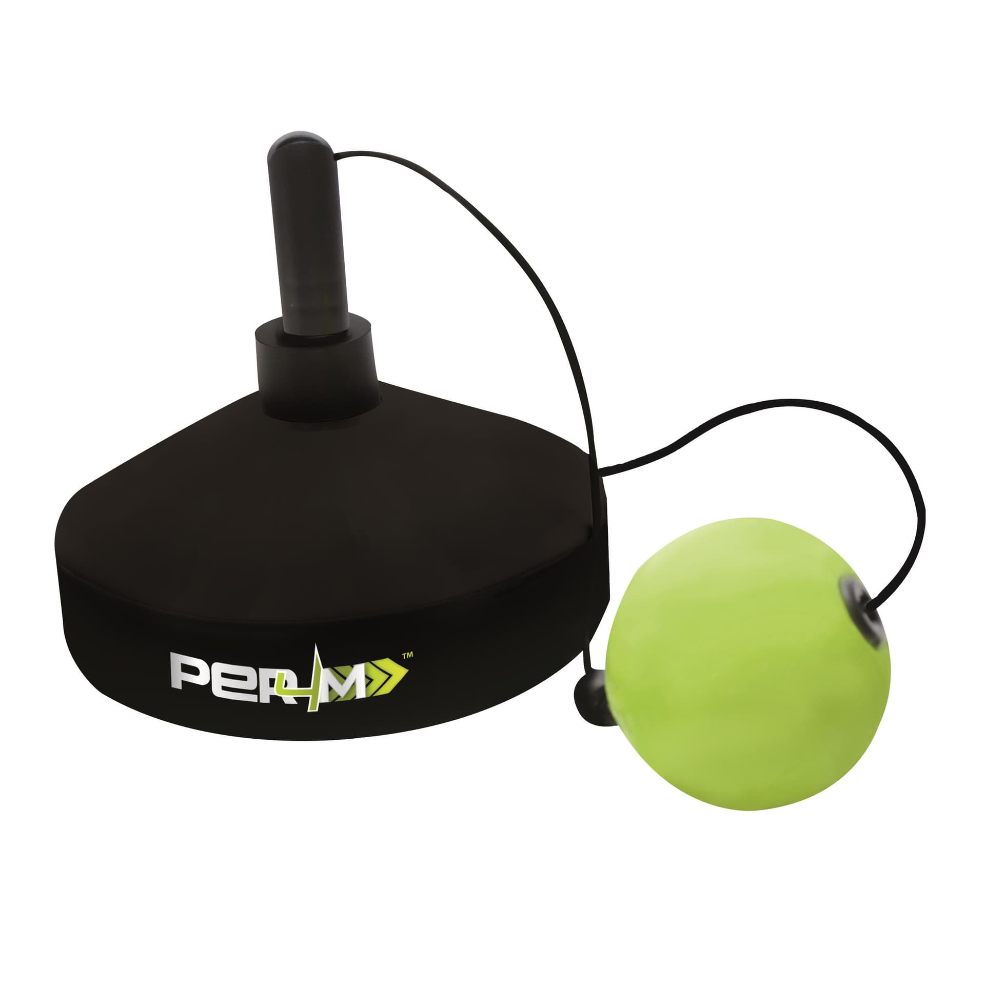PER4M - Quick Puncher