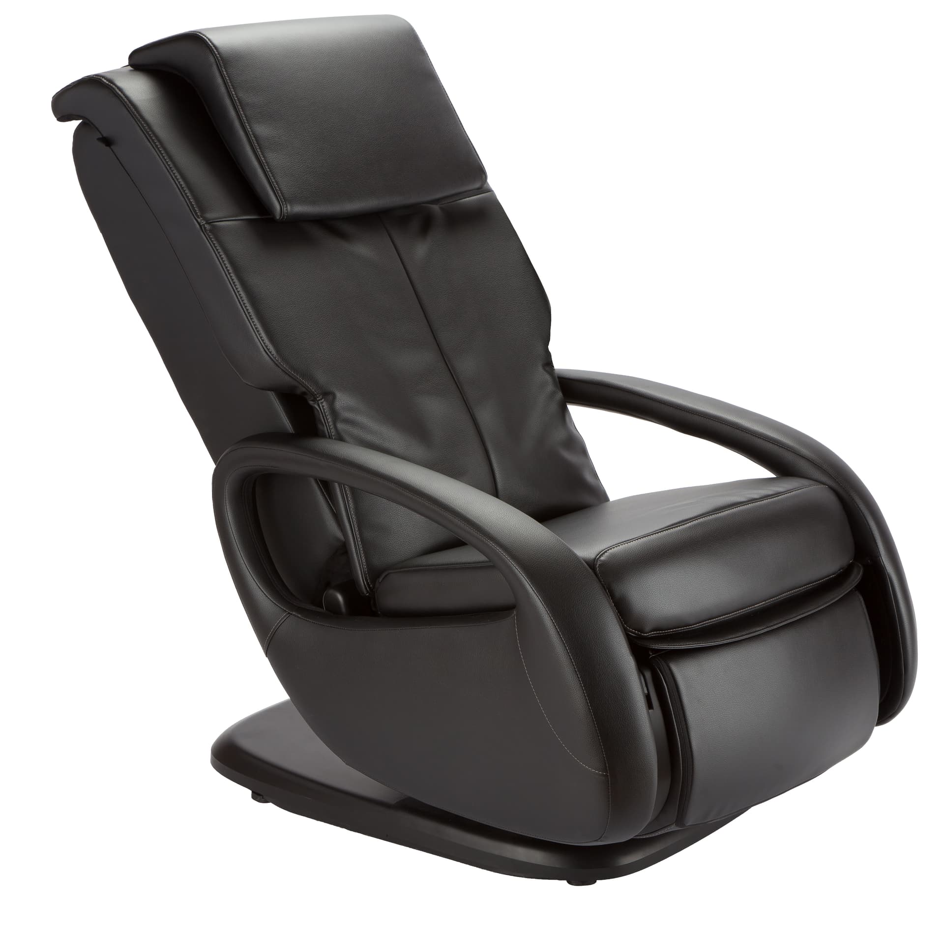 Wholebody 7.1 - Black SofHyde