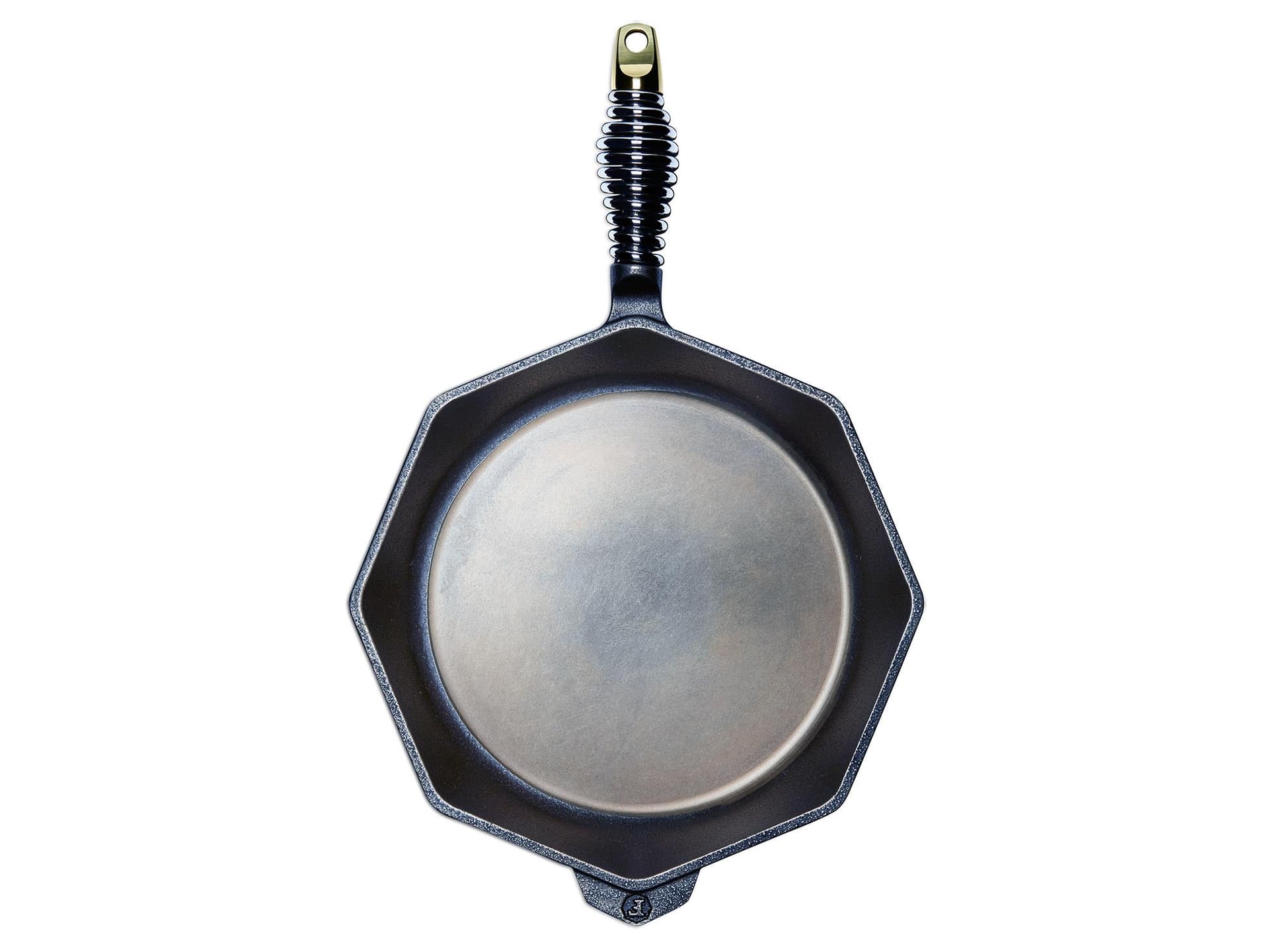 FINEX - 12-Inch Cast Iron Skillet