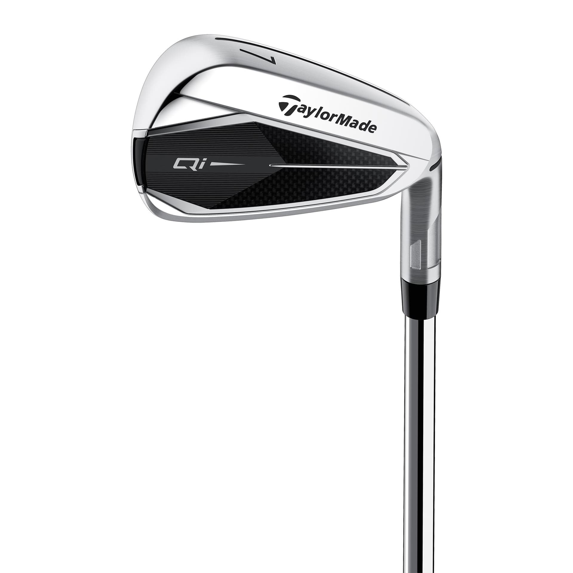 Qi10 Graphite Irons