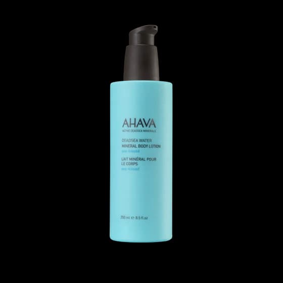 Mineral Body Lotion - Sea-Kissed