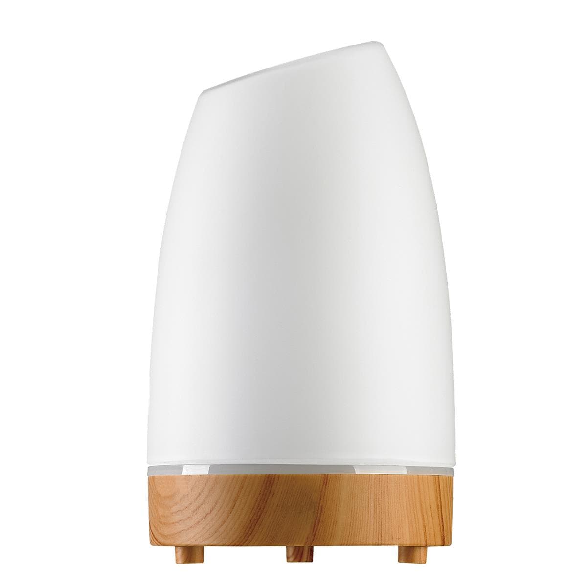 Serene House Astro White 90 Glass Ultrasonic Aroma Diffuser