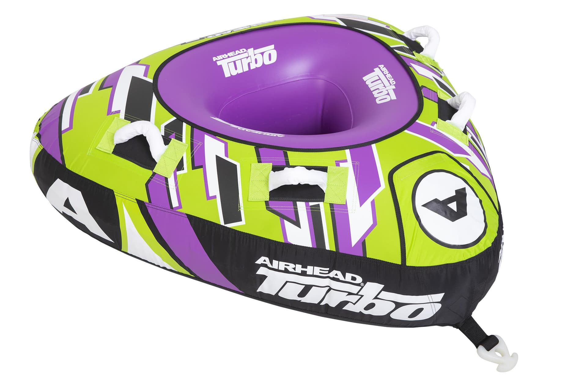 Turbo Blast 1 Towable Tube