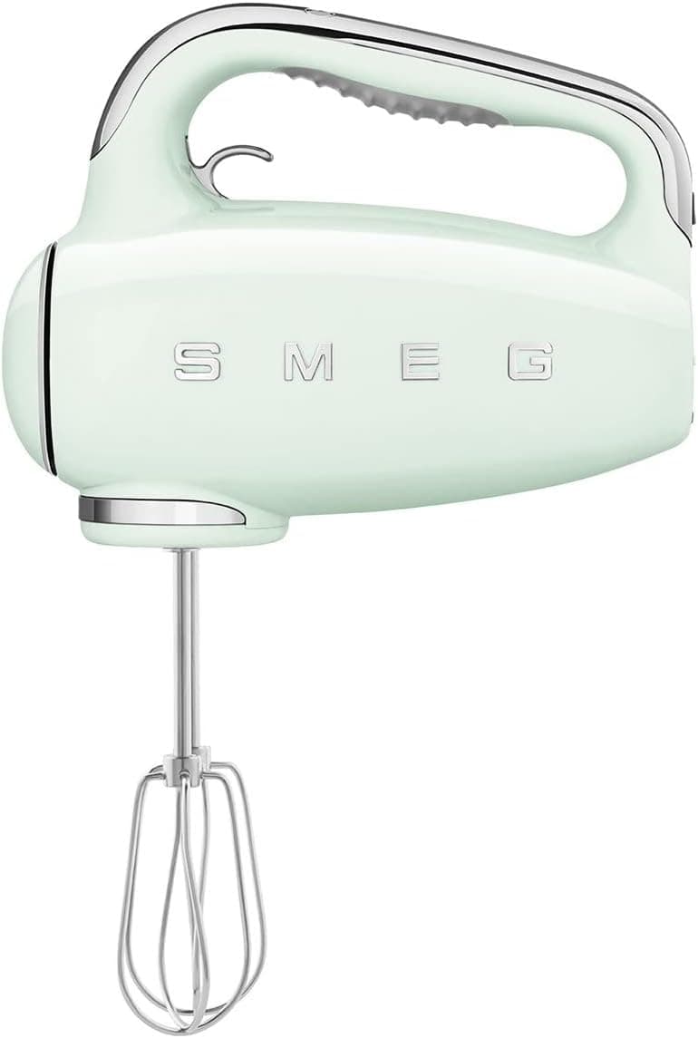 Smeg 50's Retro Style Hand Mixer