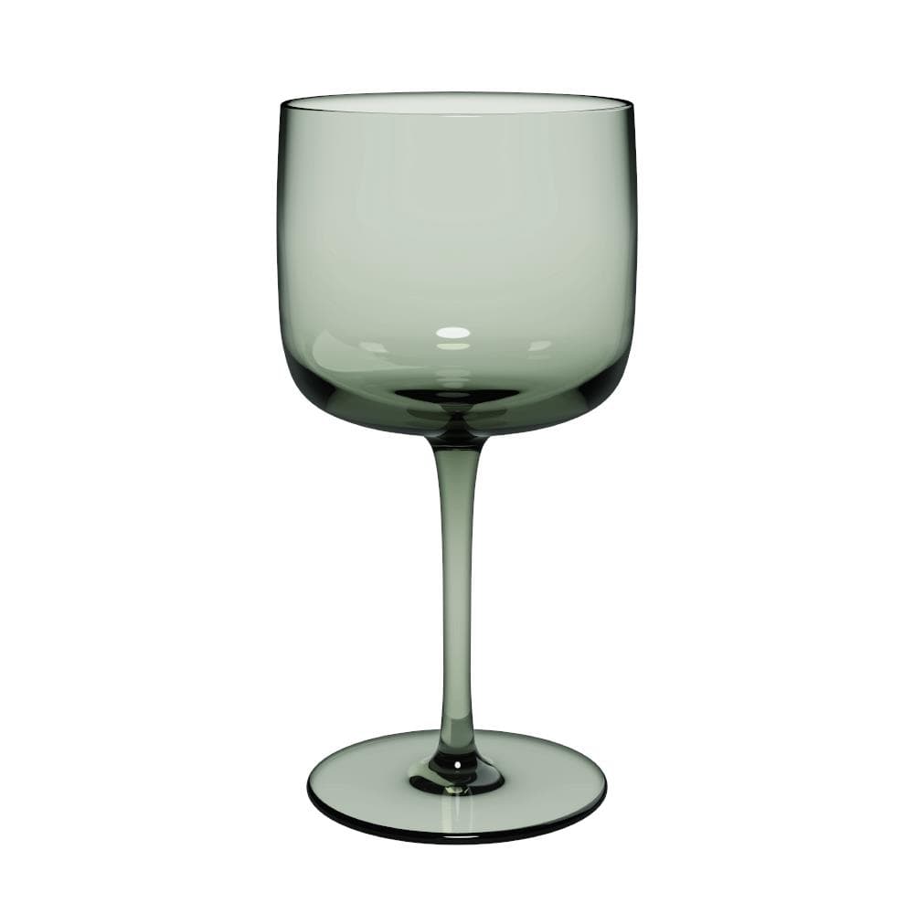 Like Sage Wine Goblet Set of 2