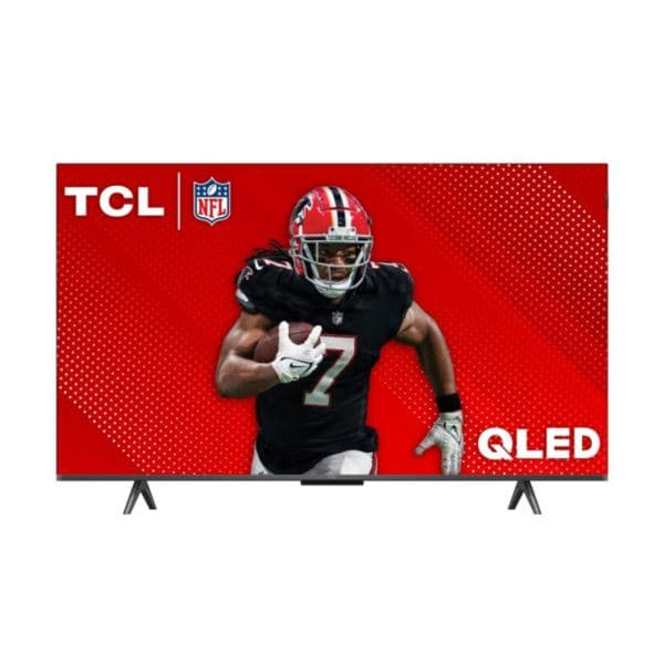 55" Q Class 4K UHD HDR QLED Smart TV w/ Google TV