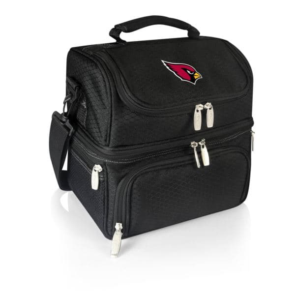 Pranzo Lunch Cooler Bag - Tampa Bay Buccaneers Black