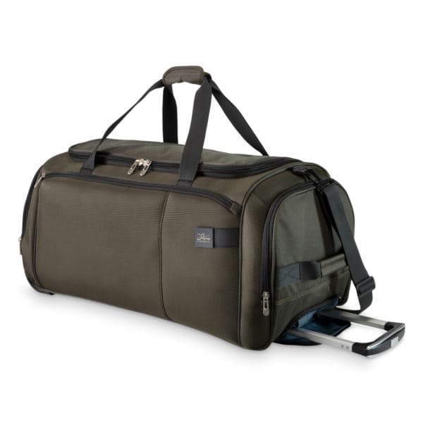 Skyway - Sigma 7.0 Large Rolling Duffel - Pine