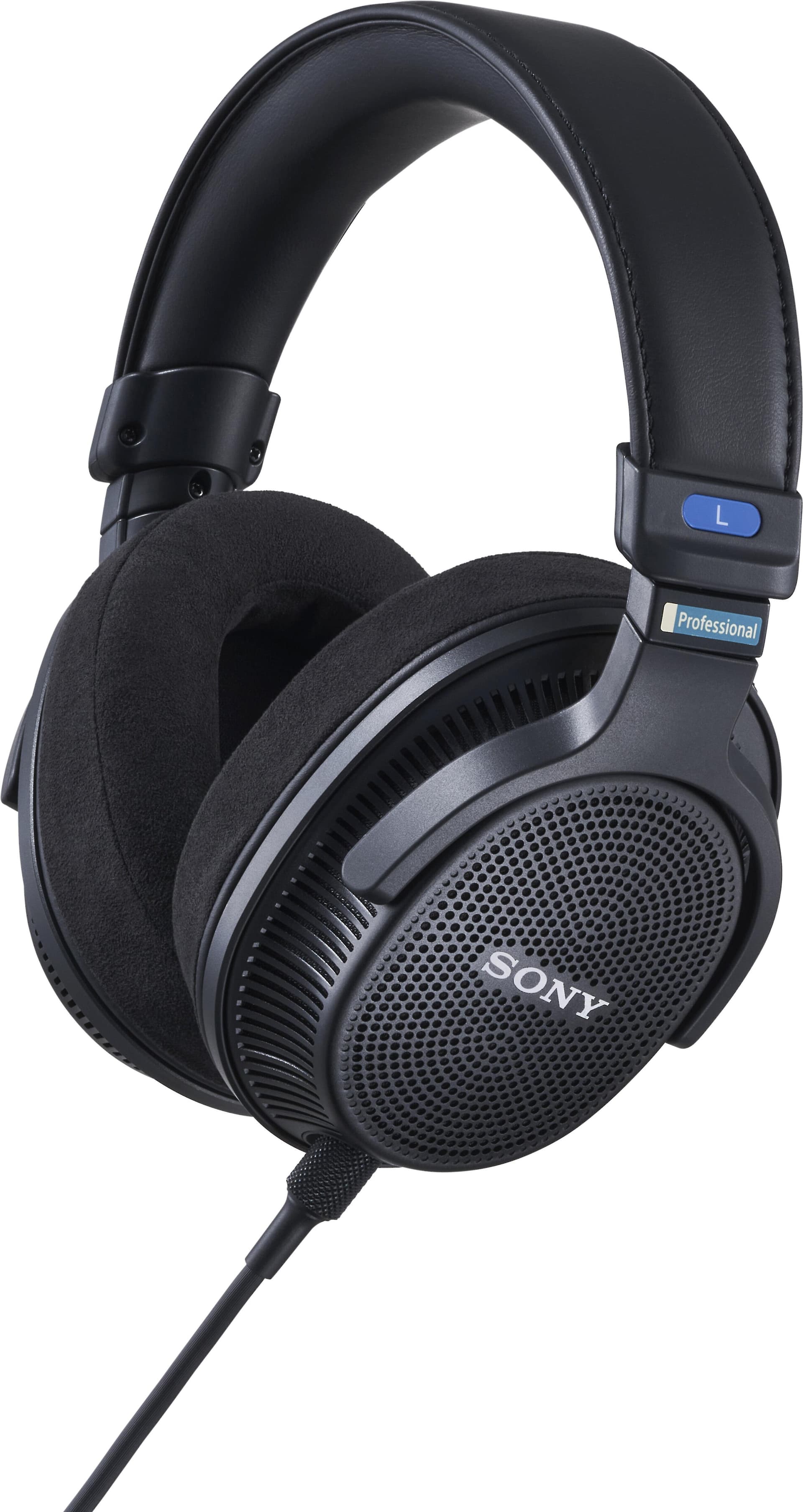 Sony MDR-MV1 Open-back studio monitor wired headphones