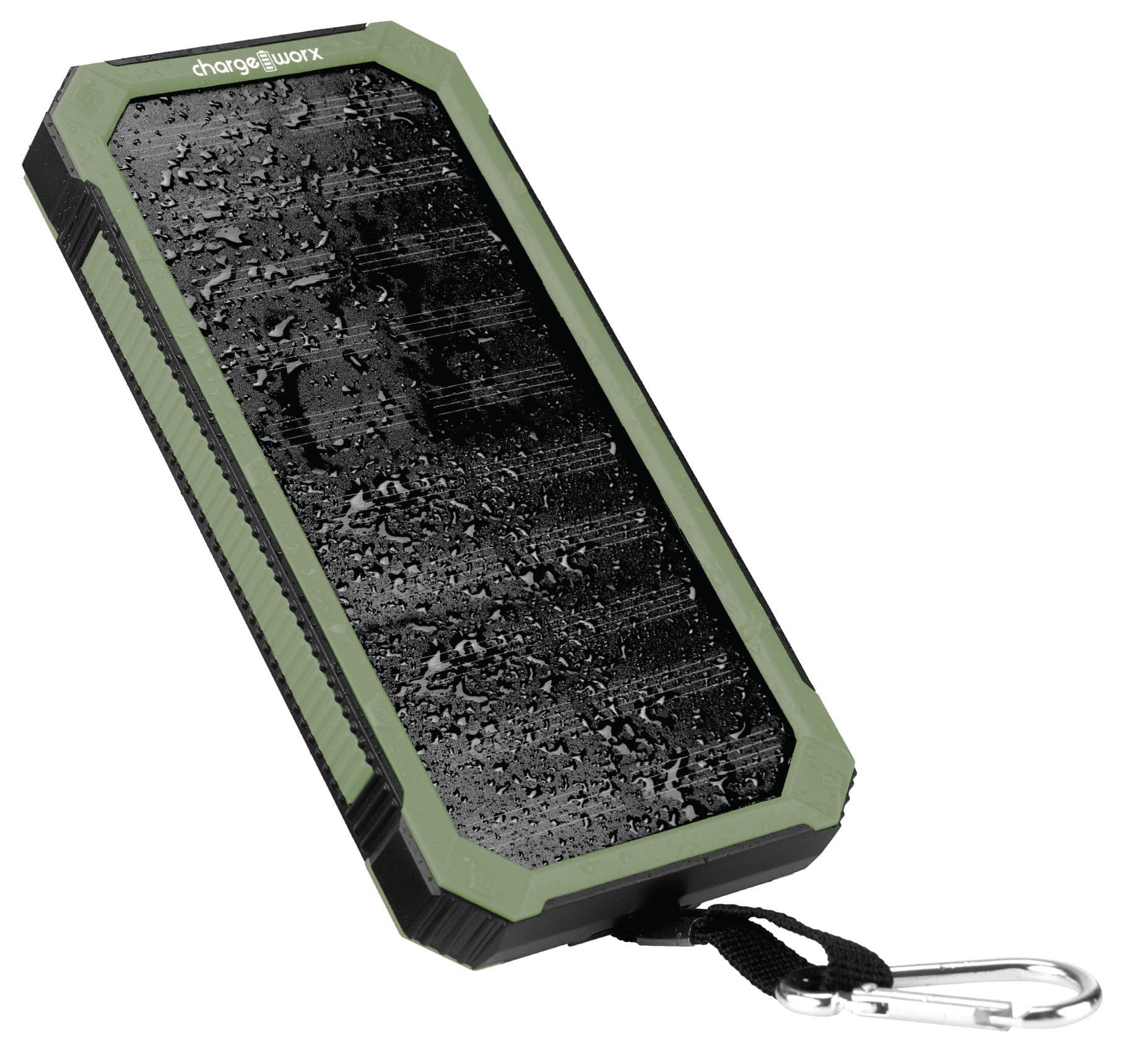 Power Bank w/ Dual USB Ports