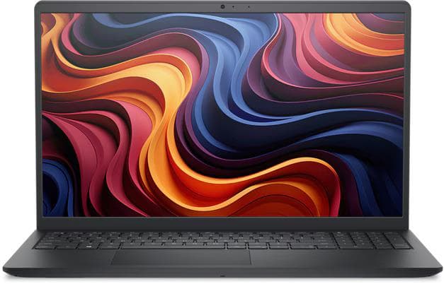 15" Non Touch Laptop AMD Ryzen 3/8GB/512GB SSD