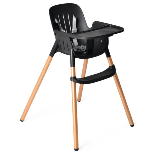 Poke High Chair Midnight Sky