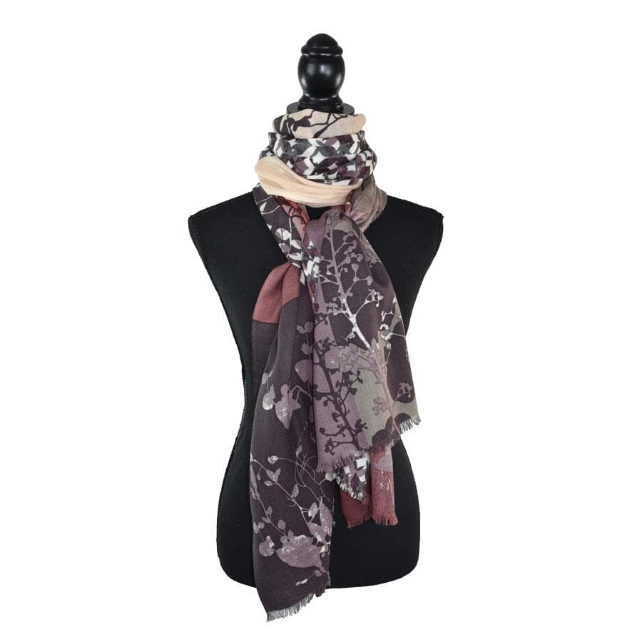 Kamila Scarf