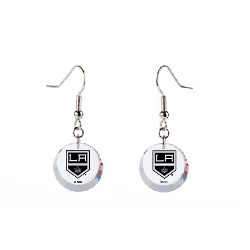 Los Angeles Kings Earrings