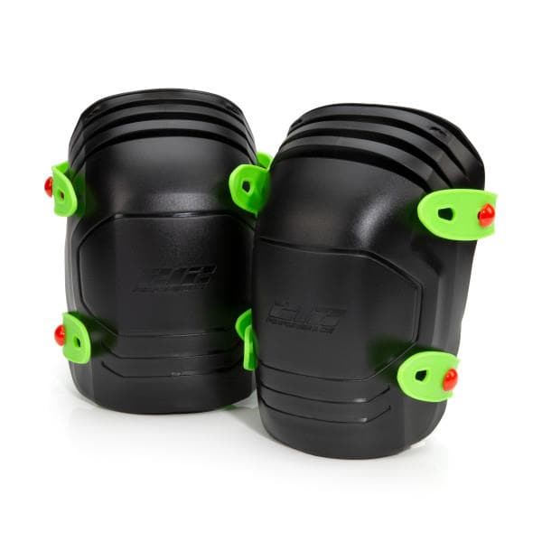 212 Performance Wet Surface Flexible Shell Foam Core Knee Pads