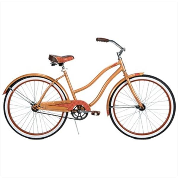 Good Vibrations 26" Women's Cruiser Bicycle
