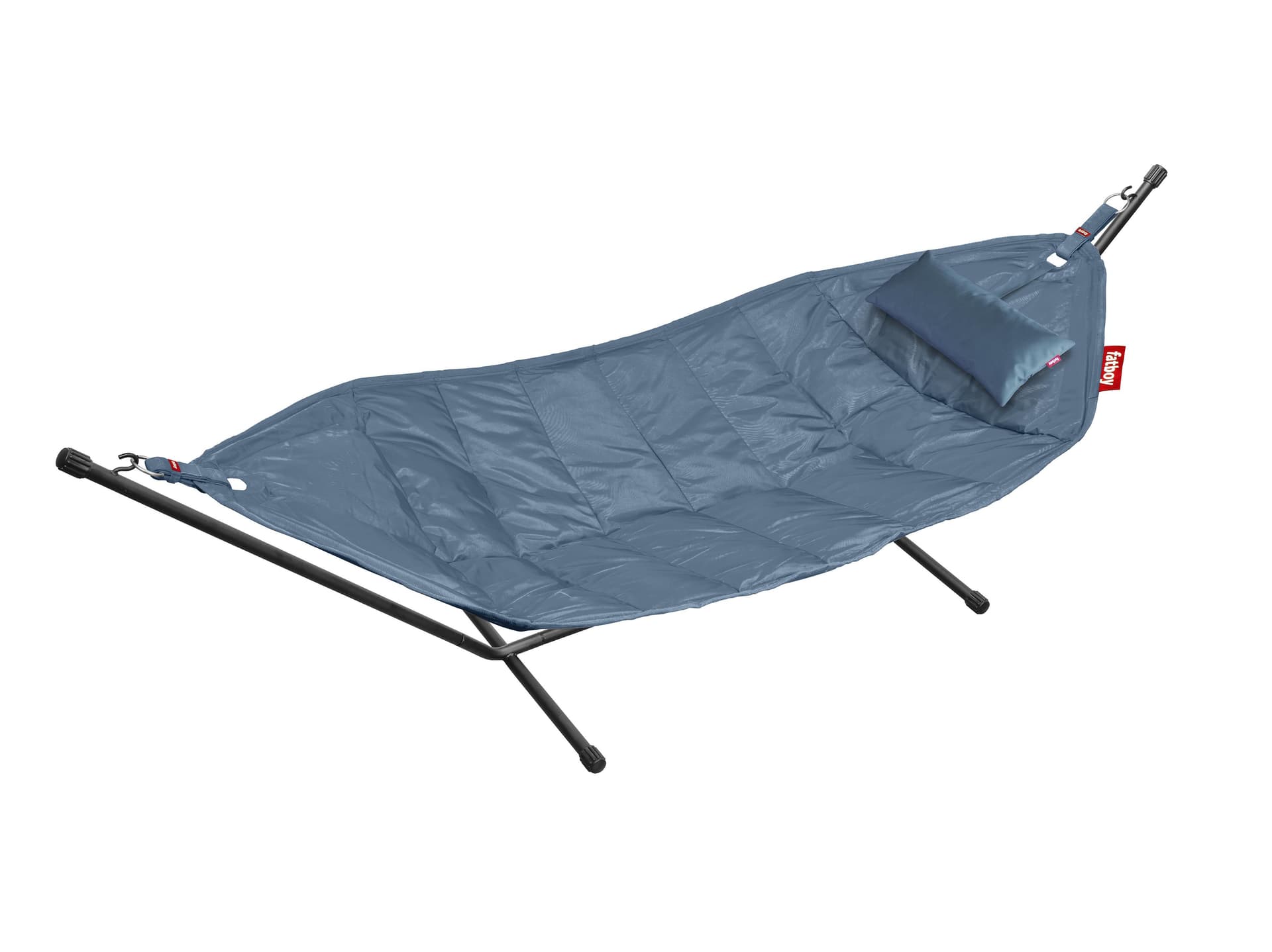 Headdemock Deluxe Hammock - Jeans Light Blue