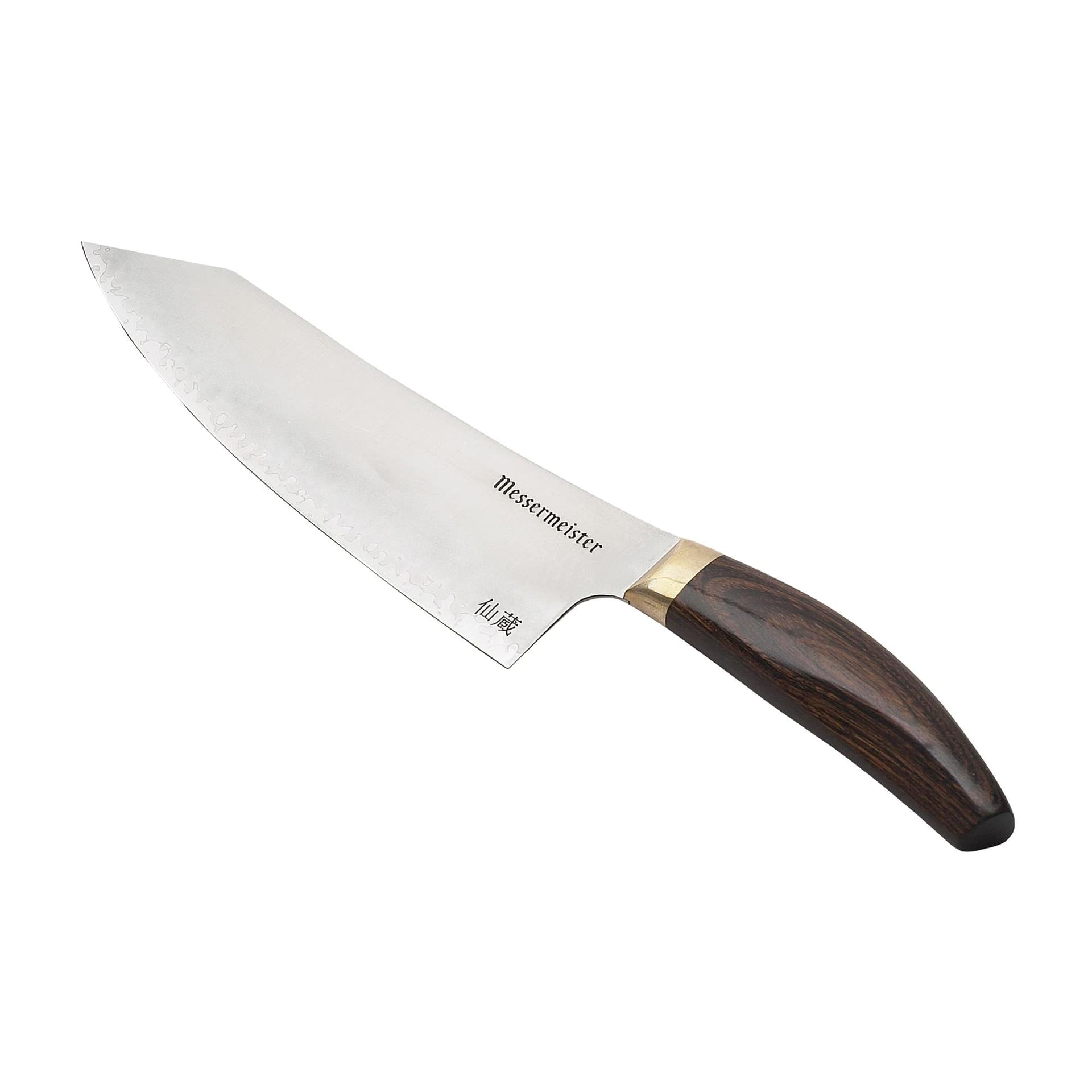 Kawashima 8-inch Chef's Knife