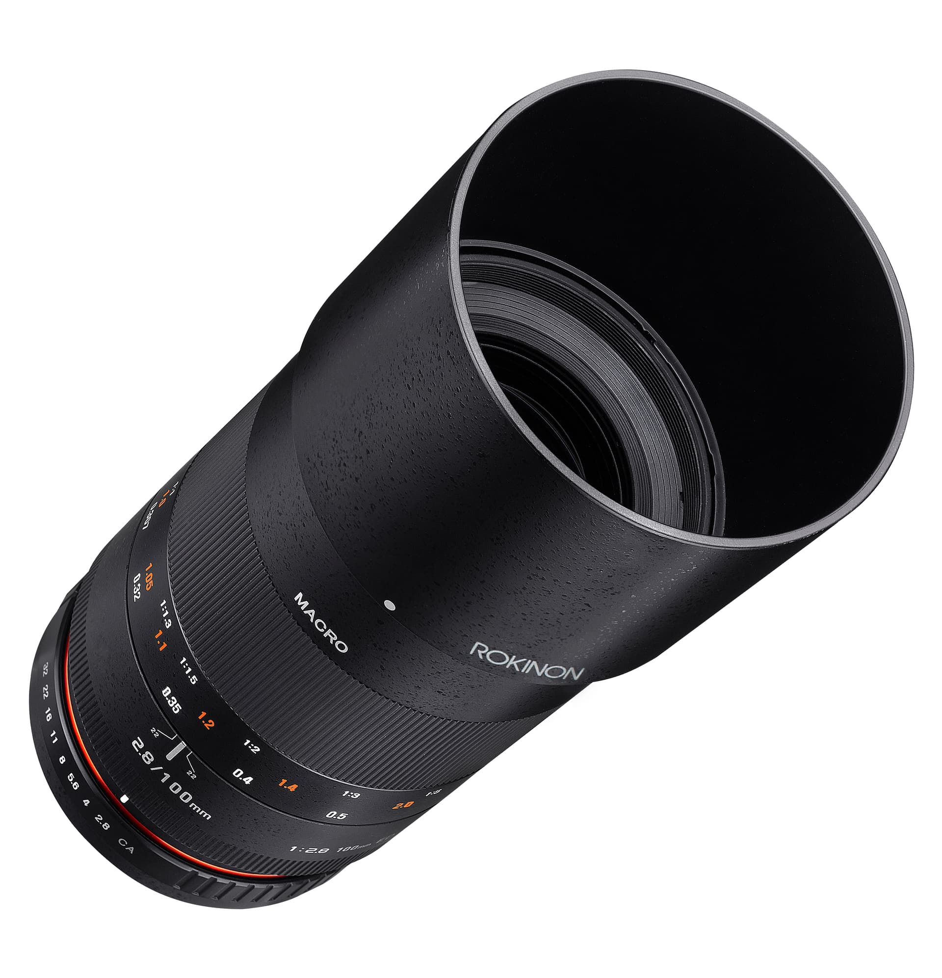 100mm F2.8 Full Frame Macro Lens-Sony-E