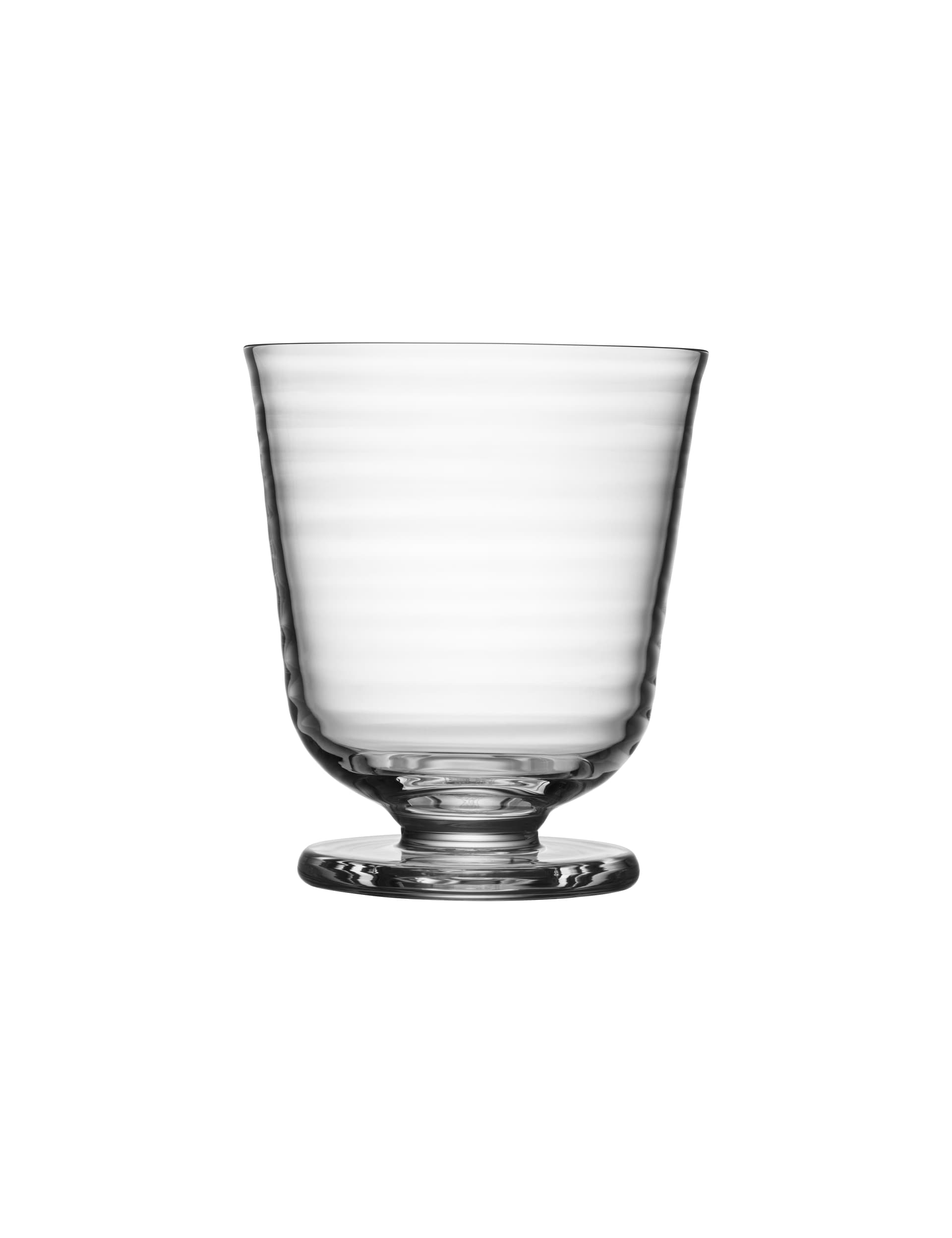 Viva All Purpose Glass Small set 2