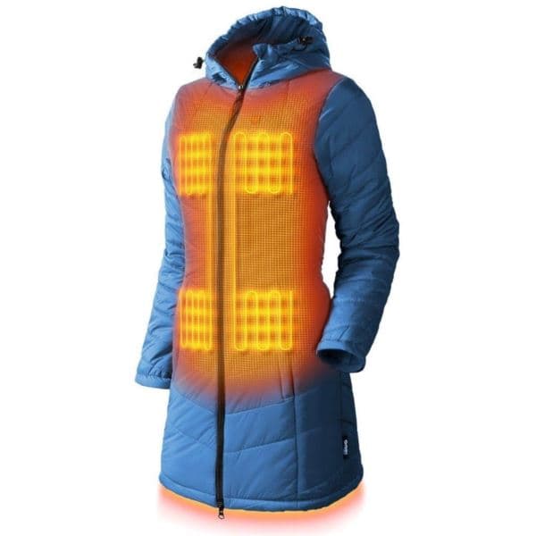 Victoria Women's Puffer Jacket Size 2XL